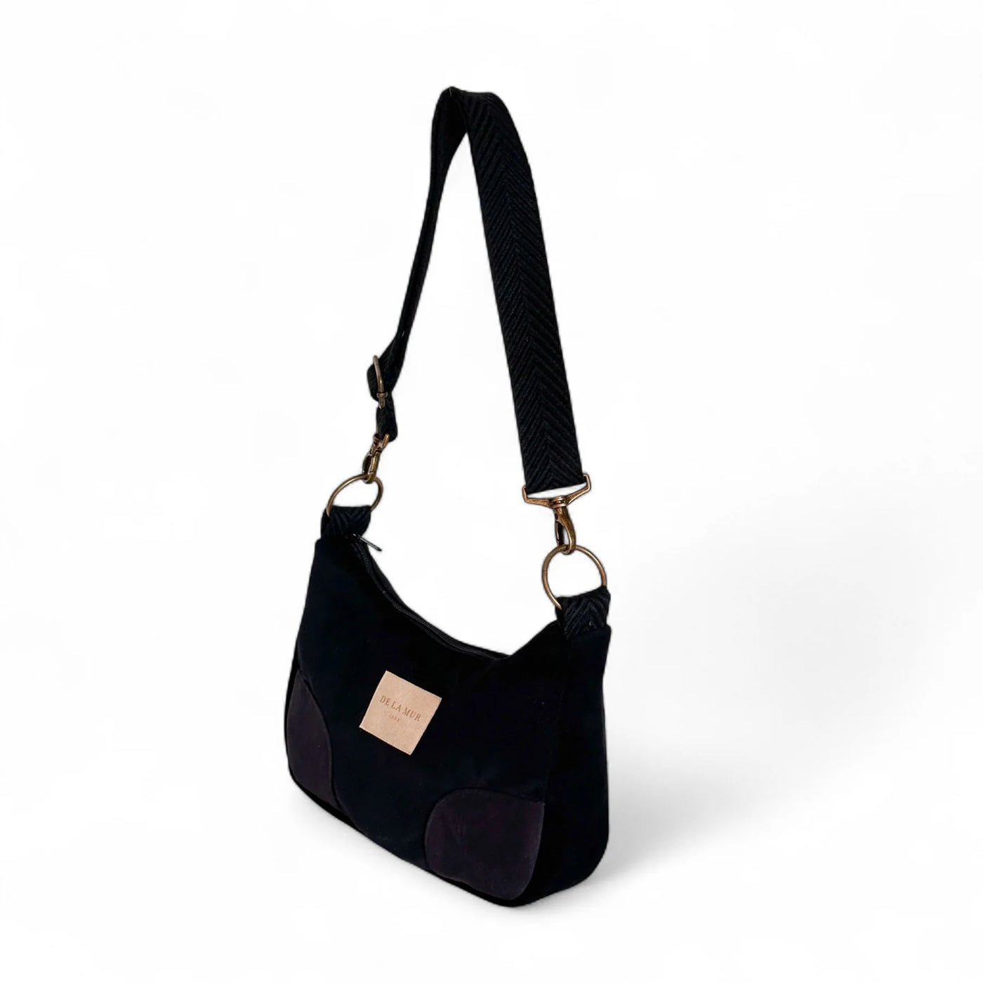 Bolso Pequeño Edición Limitada DeLaMurLine Bat