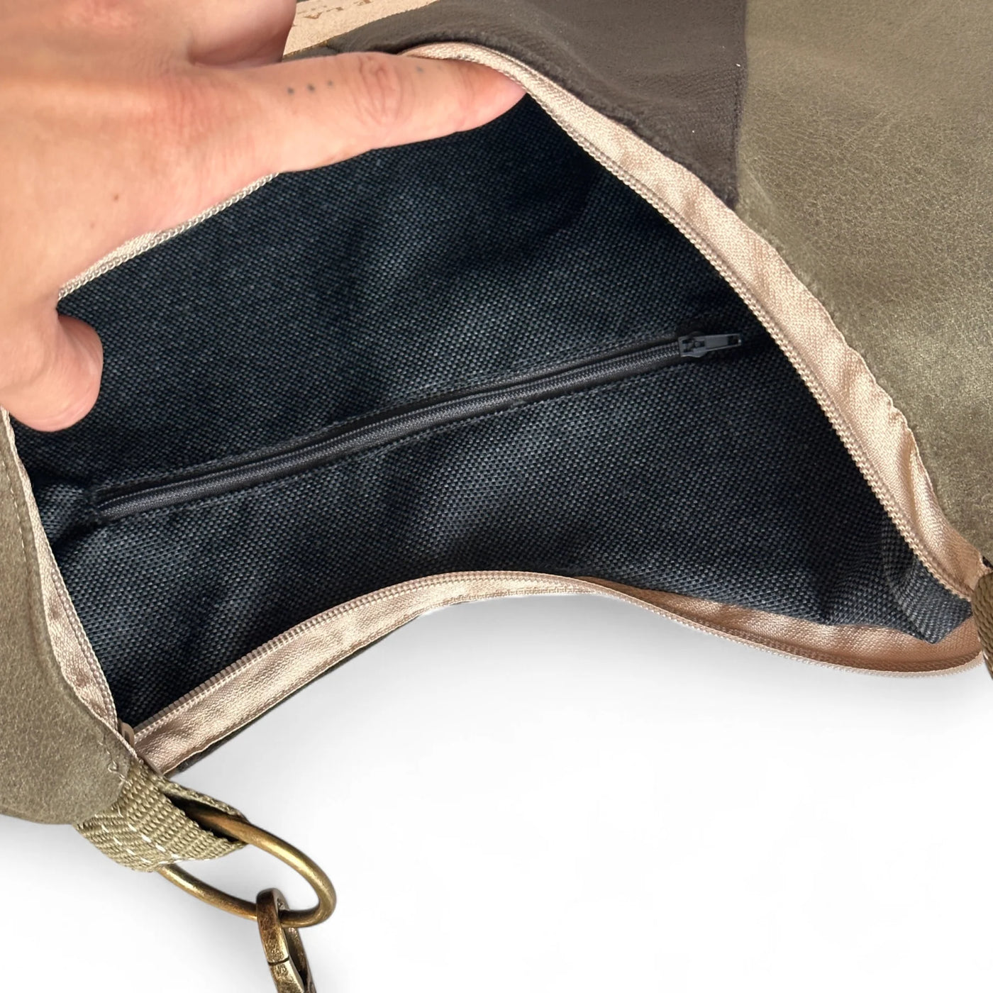 Bolso Mediano Edición Limitada DeLaMurLine Ever