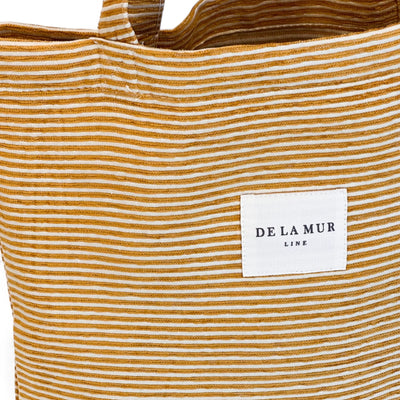 Bolsa Tote de tela Pequeña DeLaMurLine Acel