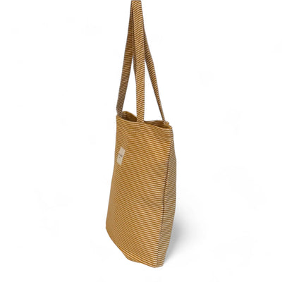 Bolsa Tote de tela Pequeña DeLaMurLine Acel
