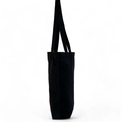 Bolsa Tote de tela Pequeña DeLaMurLine Aza