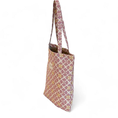 Bolsa Tote de tela Pequeña DeLaMurLine Blat