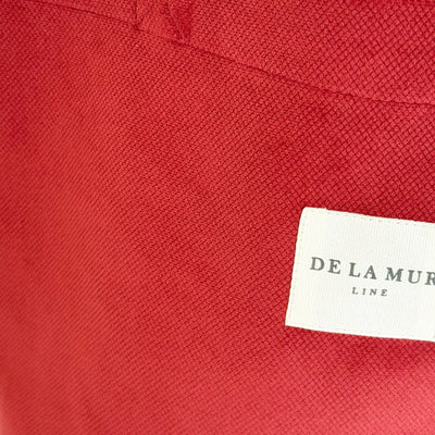 Bolsa Tote de tela Pequeña DeLaMurLine Bore