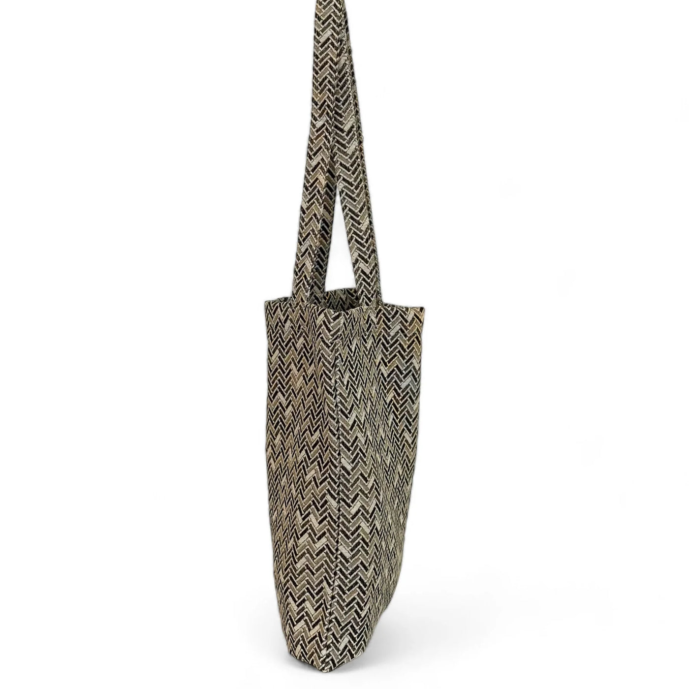 Bolsa Tote de tela Pequeña DeLaMurLine Bure