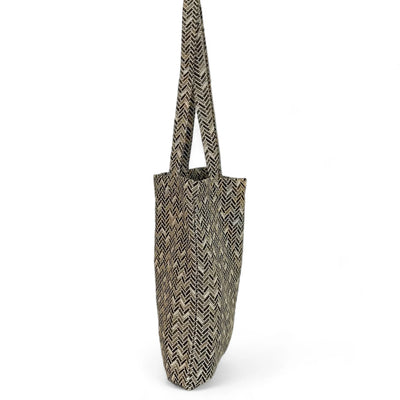 Bolsa Tote de tela Pequeña DeLaMurLine Bure