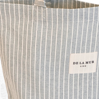 Bolsa Tote de tela Pequeña DeLaMurLine City