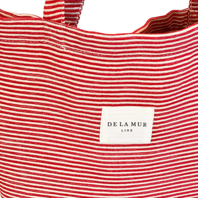Bolsa Tote de tela Pequeña DeLaMurLine Dali