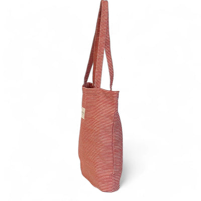 Bolsa Tote de tela Pequeña DeLaMurLine Dali