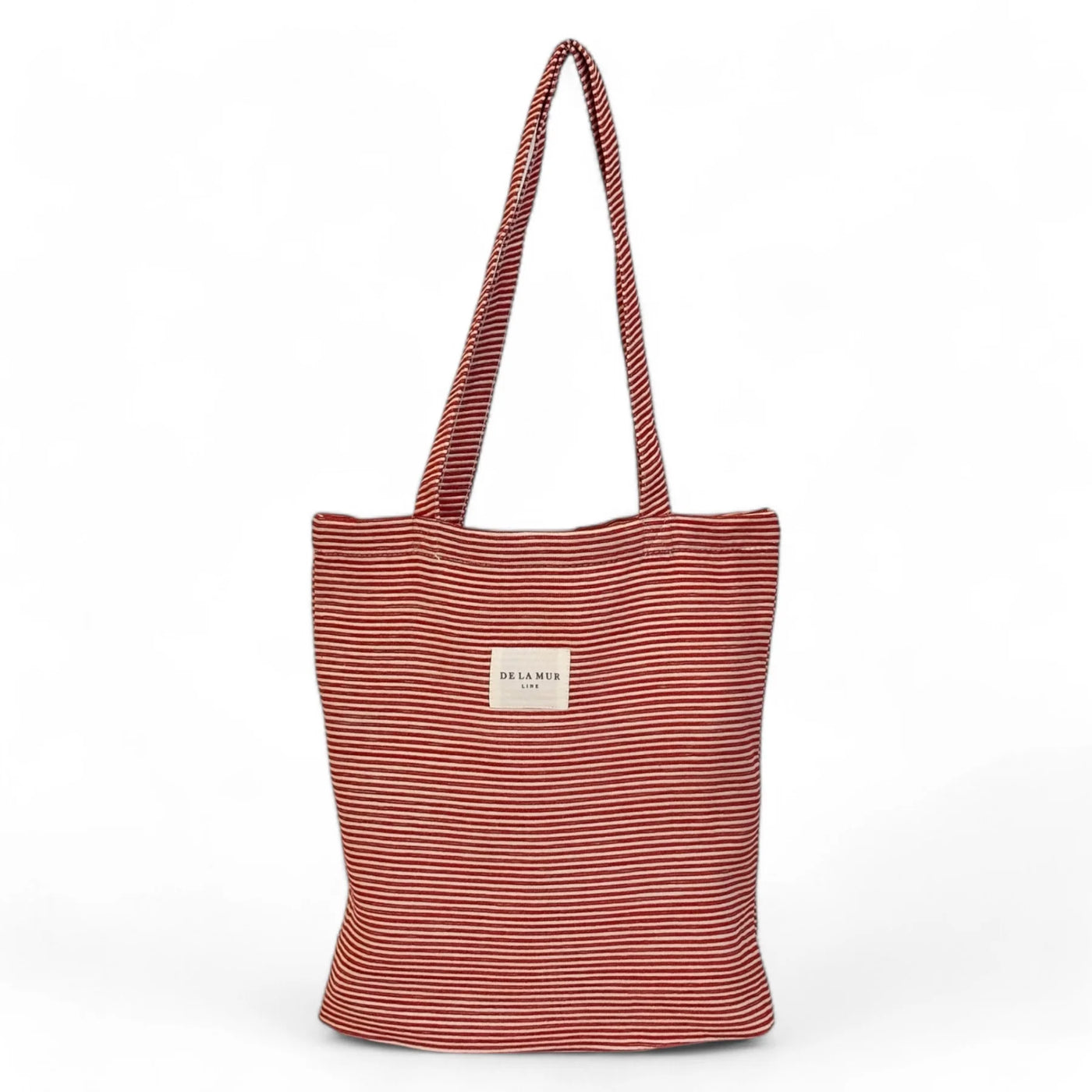 Bolsa Tote de tela Pequeña DeLaMurLine Dali