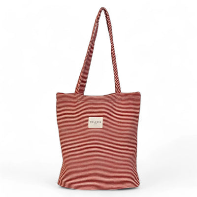 Bolsa Tote de tela Pequeña DeLaMurLine Dali