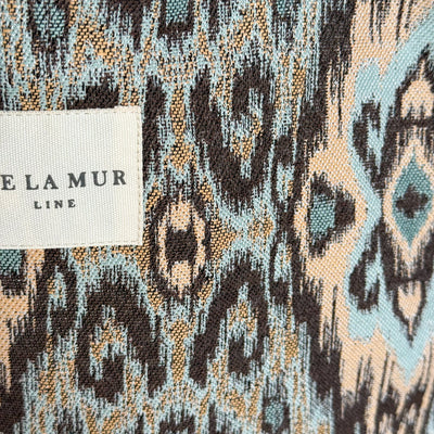 Bolsa Tote de tela Pequeña DeLaMurLine Kave