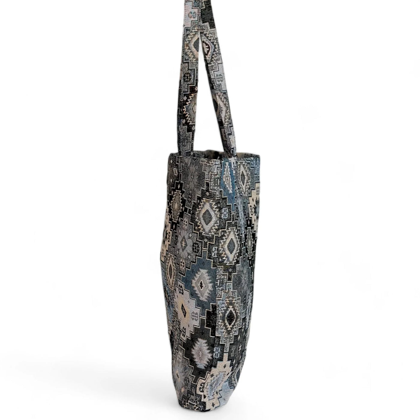 Bolsa Tote de tela Pequeña DeLaMurLine Klos