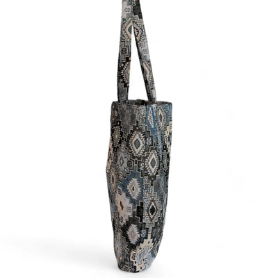 Bolsa Tote de tela Pequeña DeLaMurLine Klos