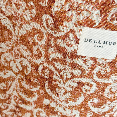 Bolsa Tote de tela Pequeña DeLaMurLine Mosti