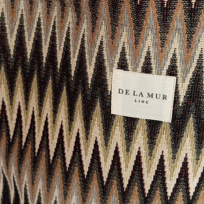 Bolsa Tote de tela Pequeña DeLaMurLine Skan