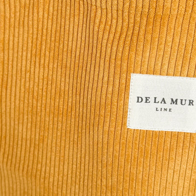 Bolsa Tote de tela Pequeña DeLaMurLine Taz