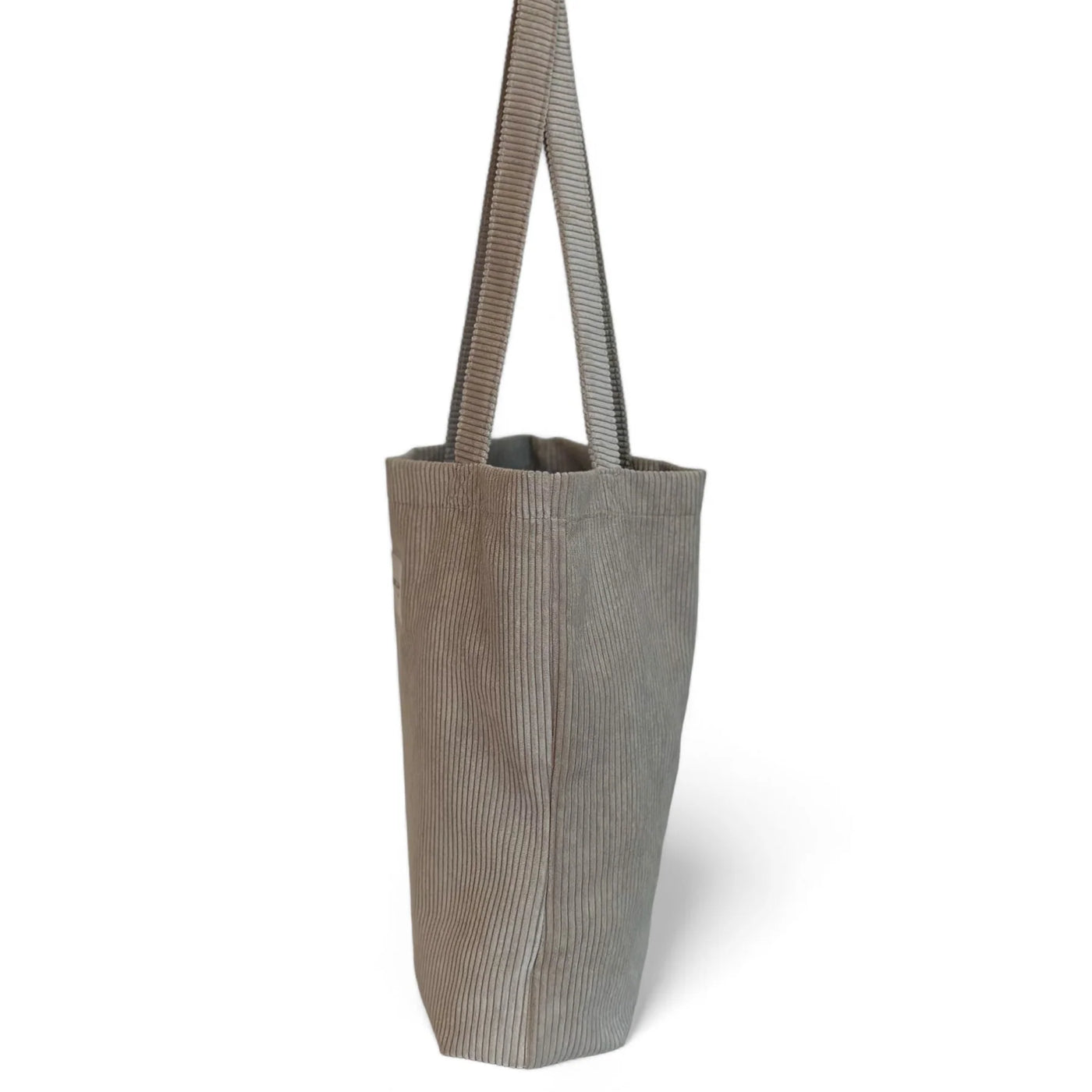 Bolsa Tote de tela Pequeña DeLaMurLine Tofe