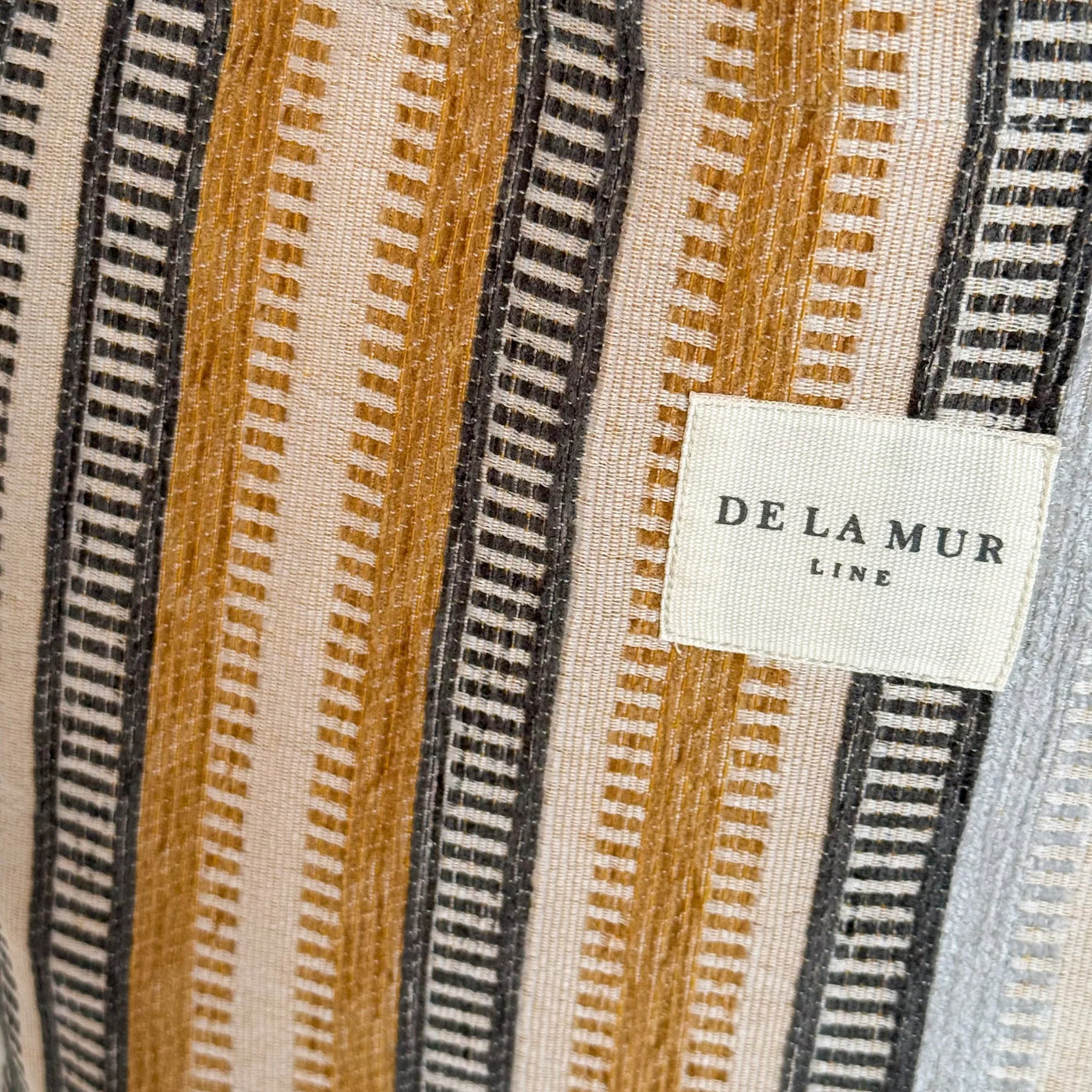 Bolsa Tote de tela Pequeña DeLaMurLine Tron