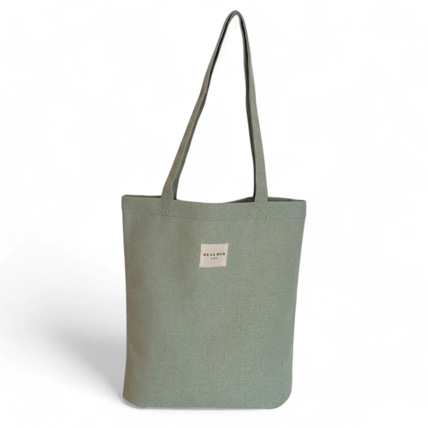 Bolsa Tote de tela Pequeña DeLaMurLine Turki