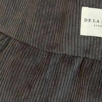 Bolsa de tela con Volantes DeLaMurLine Boni