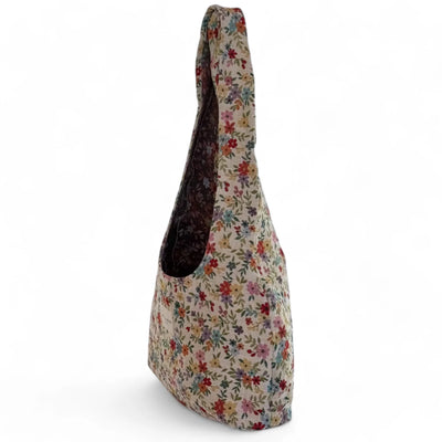 Bolsa de tela Ovalada DeLaMurLine Blum
