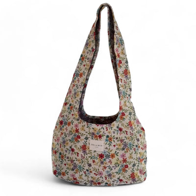 Bolsa de tela Ovalada DeLaMurLine Blum