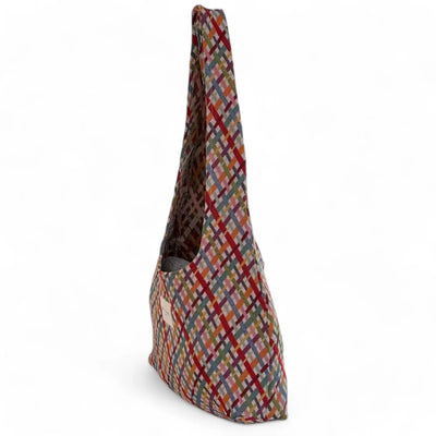 Bolsa de tela Ovalada DeLaMurLine Cap