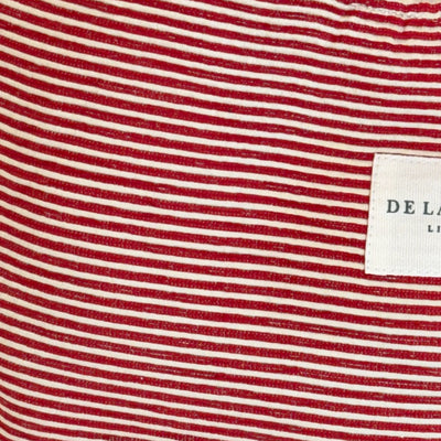 Bolsa de tela Ovalada DeLaMurLine Dali