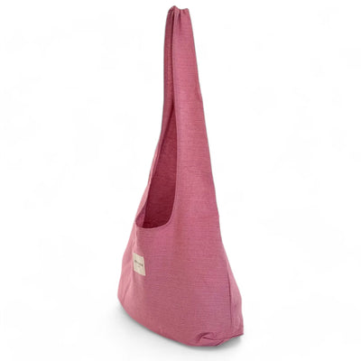 Bolsa de tela Ovalada DeLaMurLine Fam