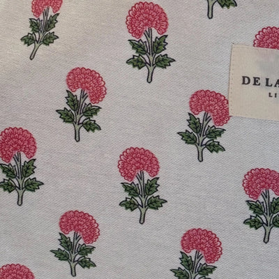 Bolsa de tela Ovalada DeLaMurLine Naha