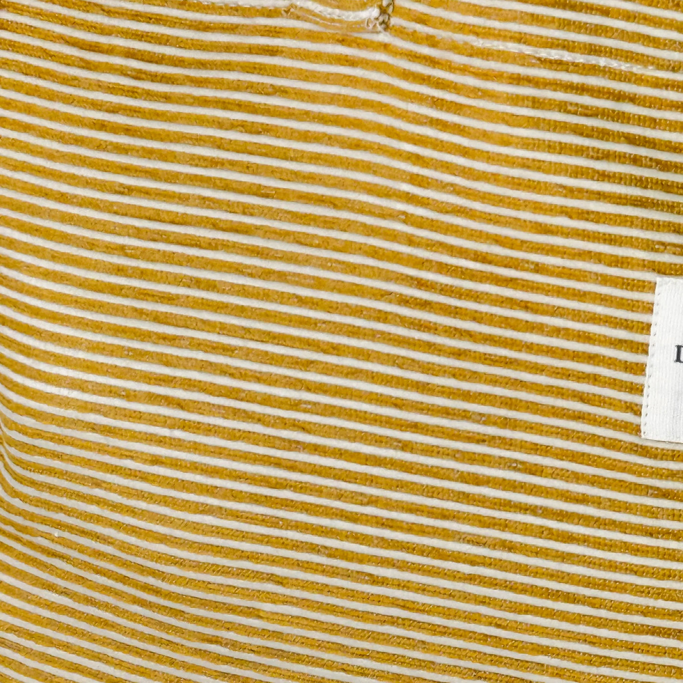 Bolsa de tela Rectangular DeLaMurLine Acel