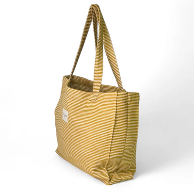 Bolsa de tela Rectangular DeLaMurLine Acel