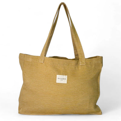 Bolsa de tela Rectangular DeLaMurLine Acel