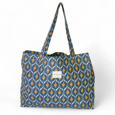 Bolsa de tela Rectangular DeLaMurLine Brad