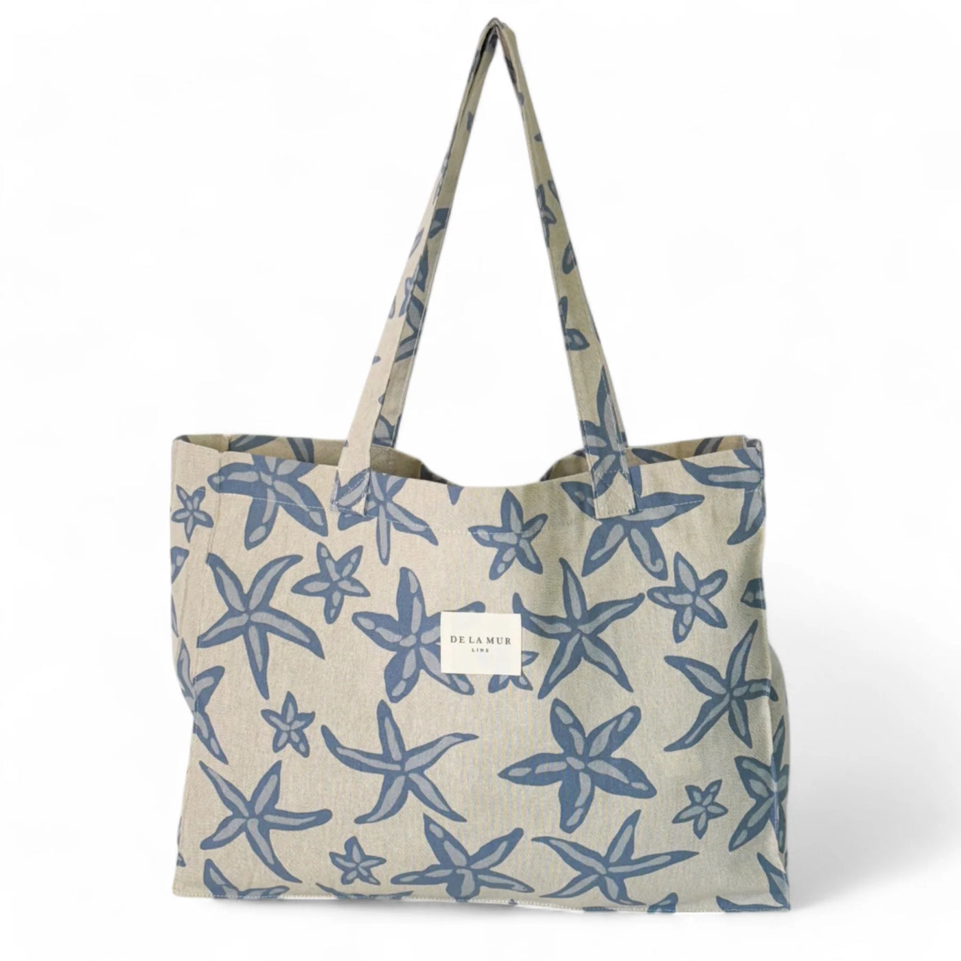 Bolsa de tela Rectangular DeLaMurLine Estel