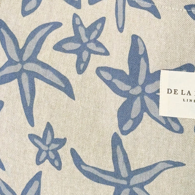 Bolsa de tela Rectangular DeLaMurLine Estel