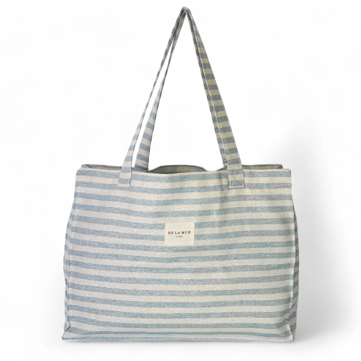 Bolsa de tela Rectangular DeLaMurLine Lur