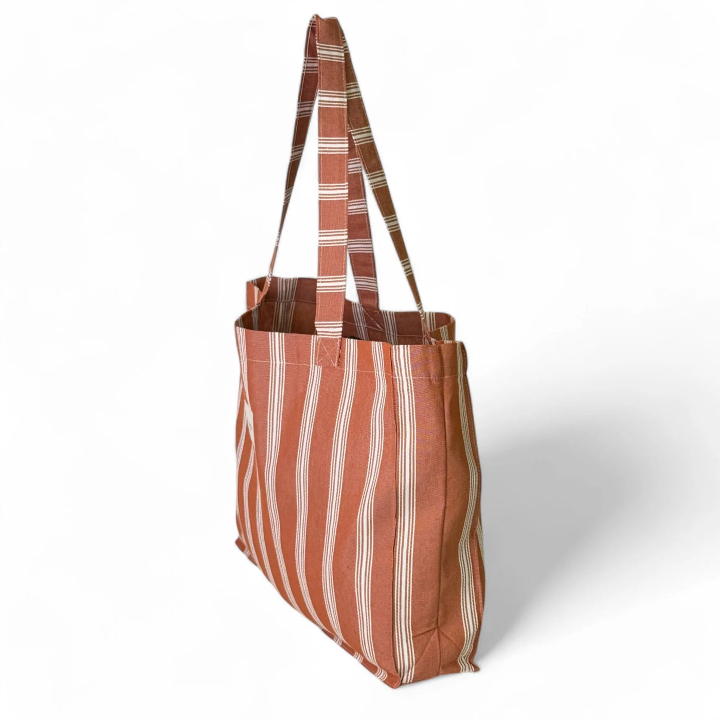 Bolsa de tela Rectangular DeLaMurLine Mineo