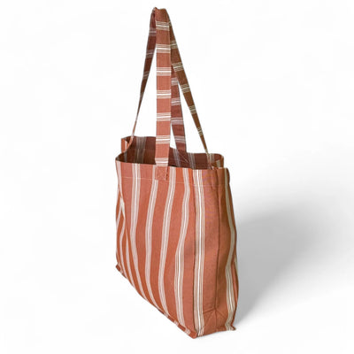 Bolsa de tela Rectangular DeLaMurLine Mineo