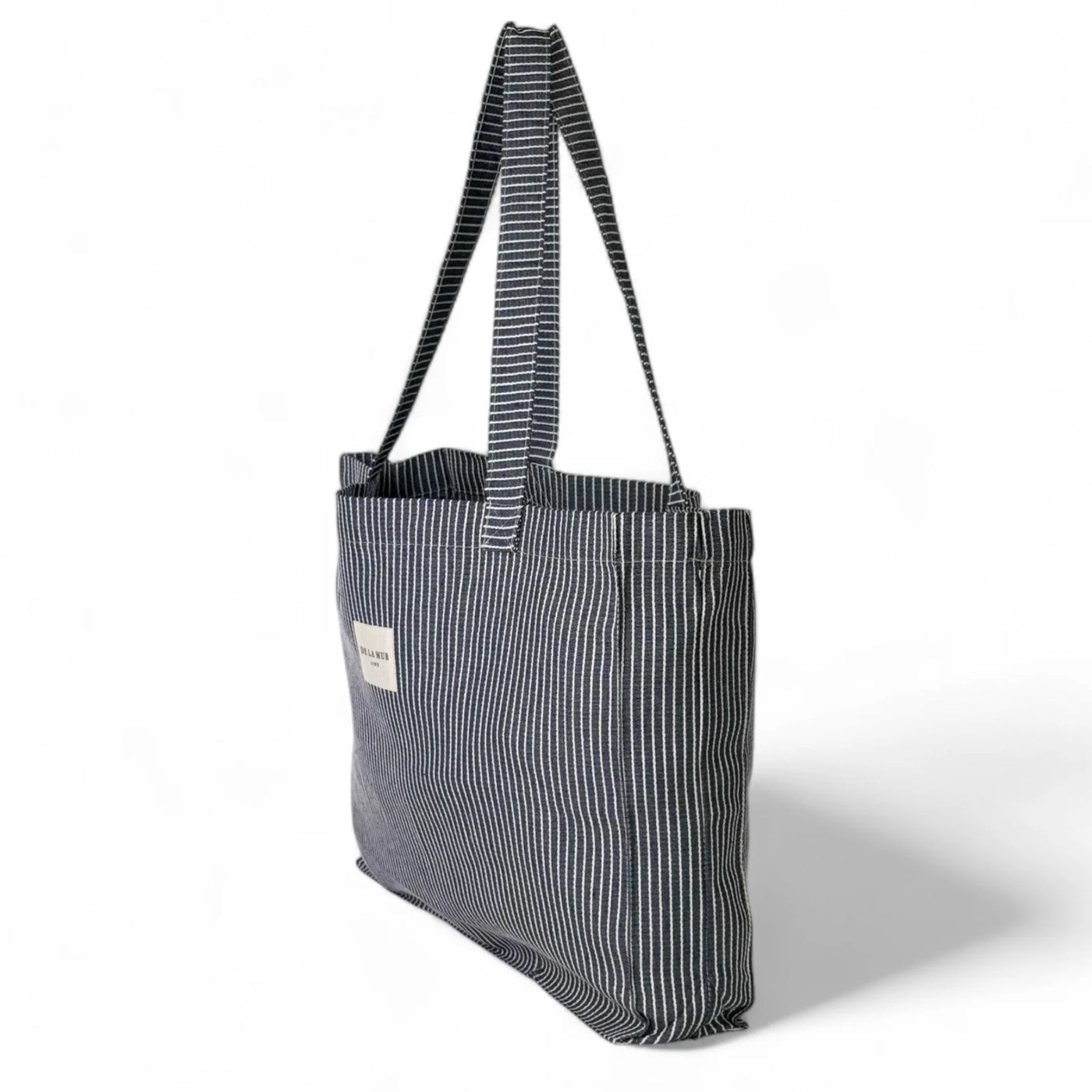 Bolsa de tela Rectangular DeLaMurLine Paola