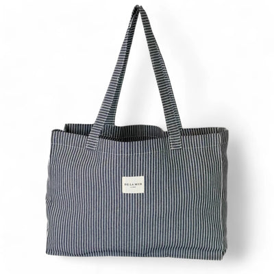 Bolsa de tela Rectangular DeLaMurLine Paola