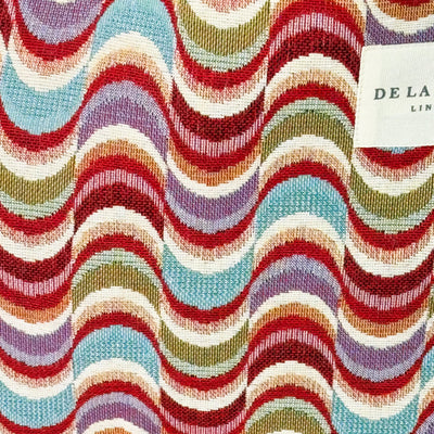 Bolsa de tela Rectangular DeLaMurLine Queen