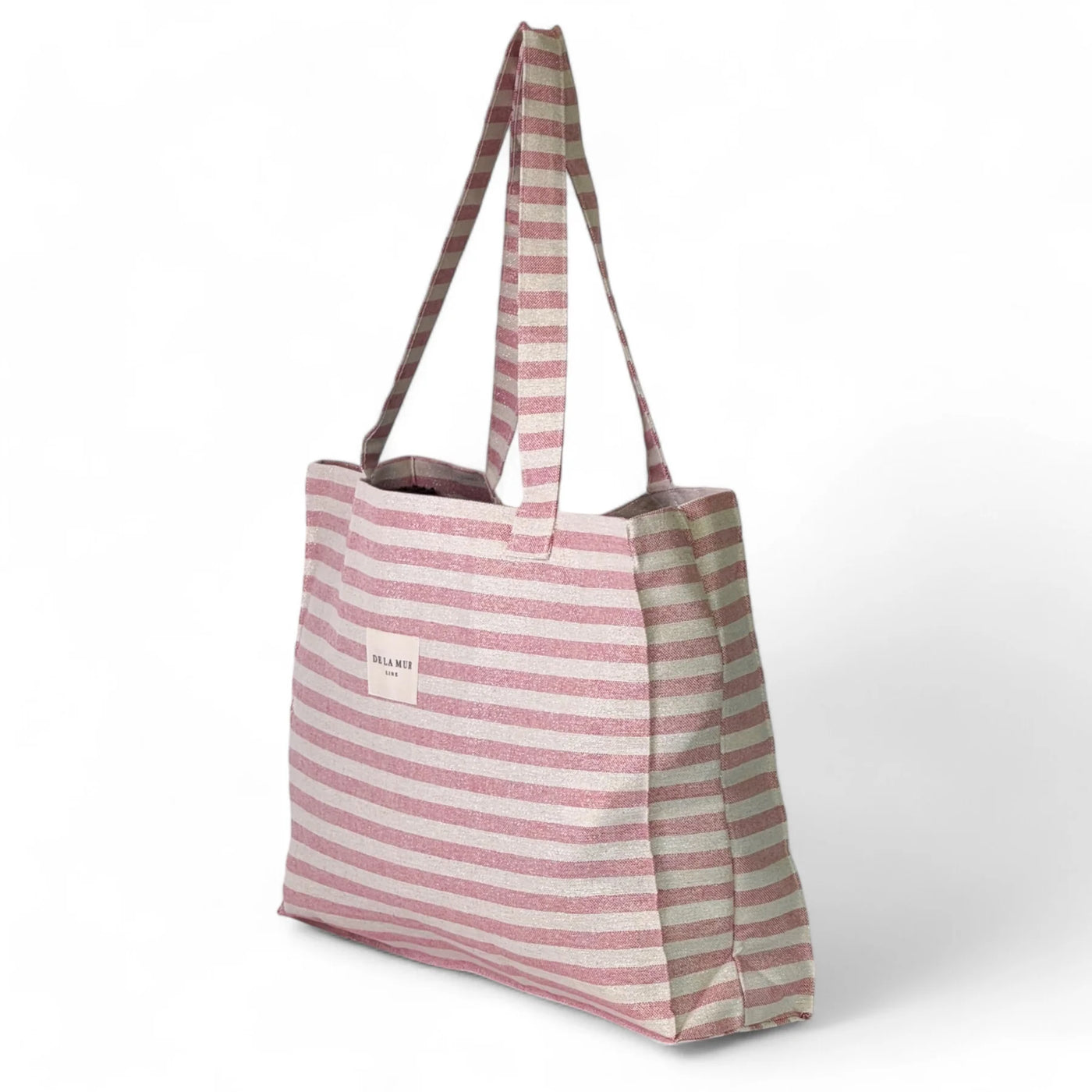 Bolsa de tela Rectangular DeLaMurLine Rex
