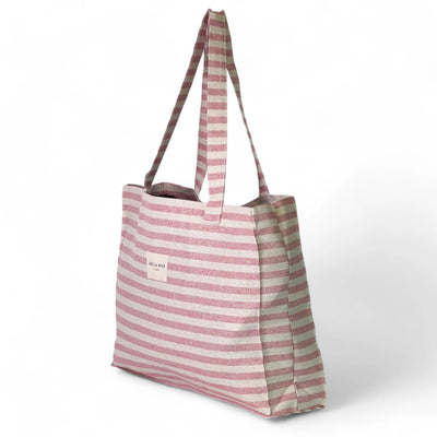 Bolsa de tela Rectangular DeLaMurLine Rex