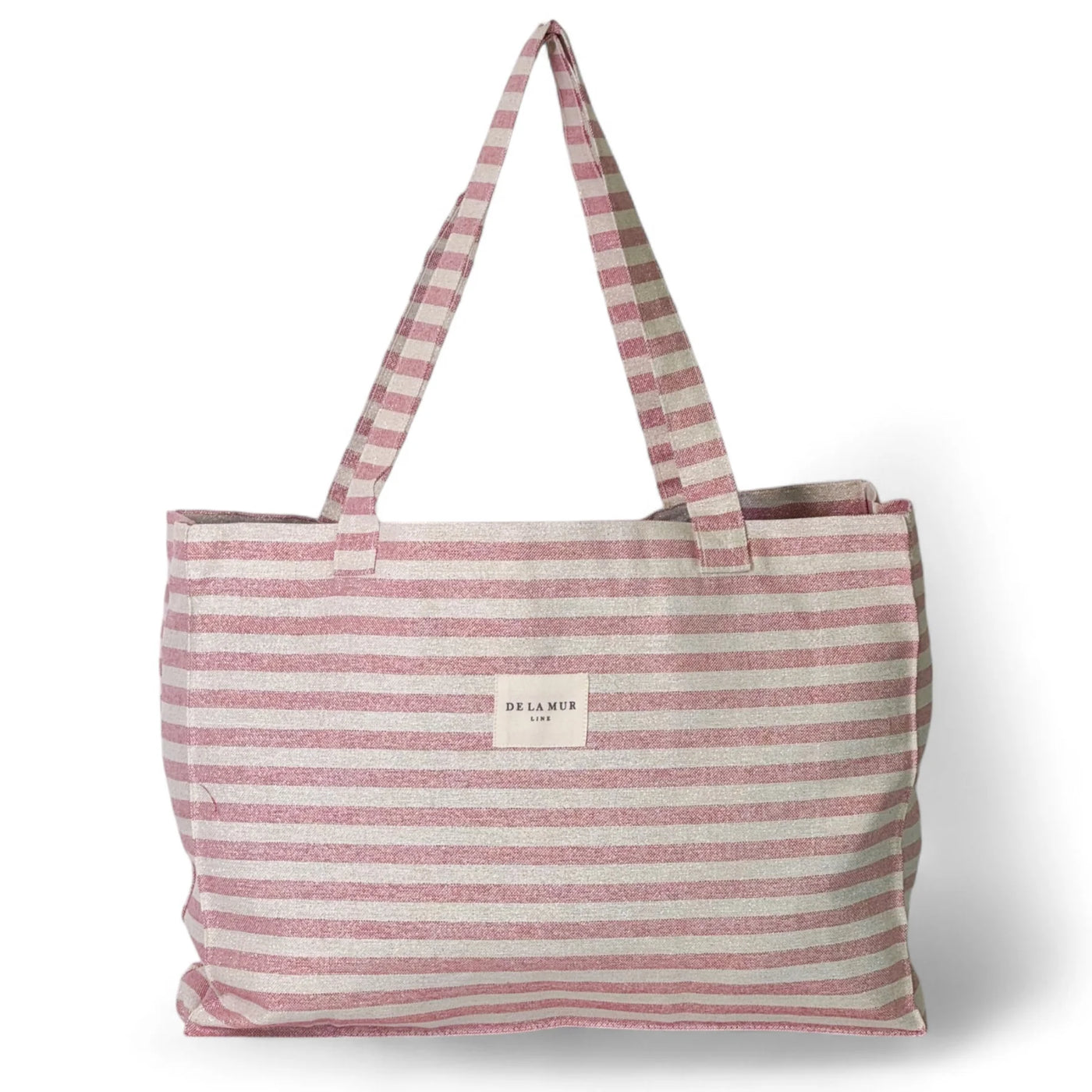 Bolsa de tela Rectangular DeLaMurLine Rex