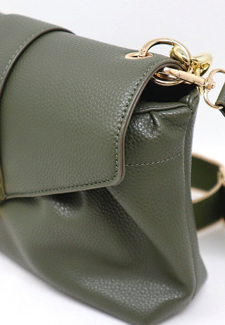 Bolso Montsaint Londres Khaki