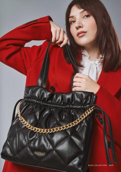 Bolso Shopper Montsaint Charlotte