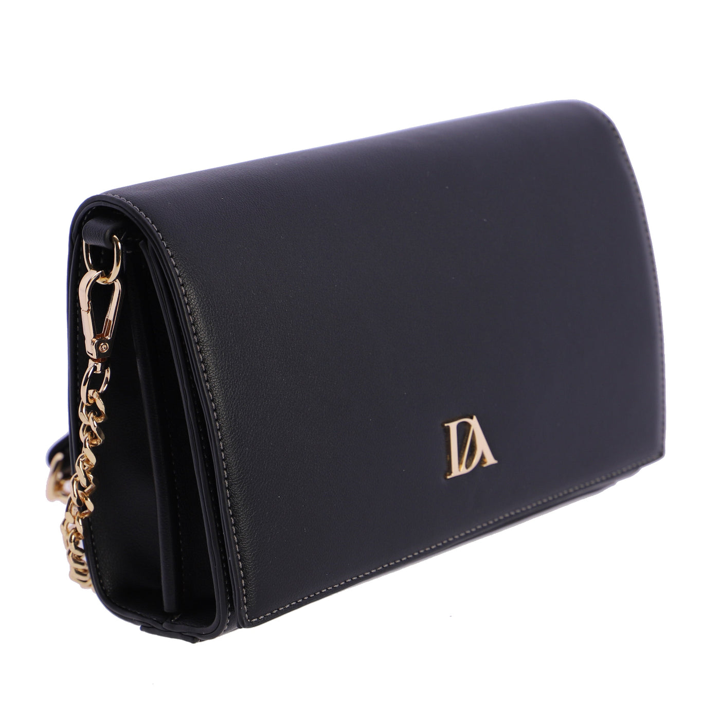 Bandolera Don Algodón Horizonte Negro