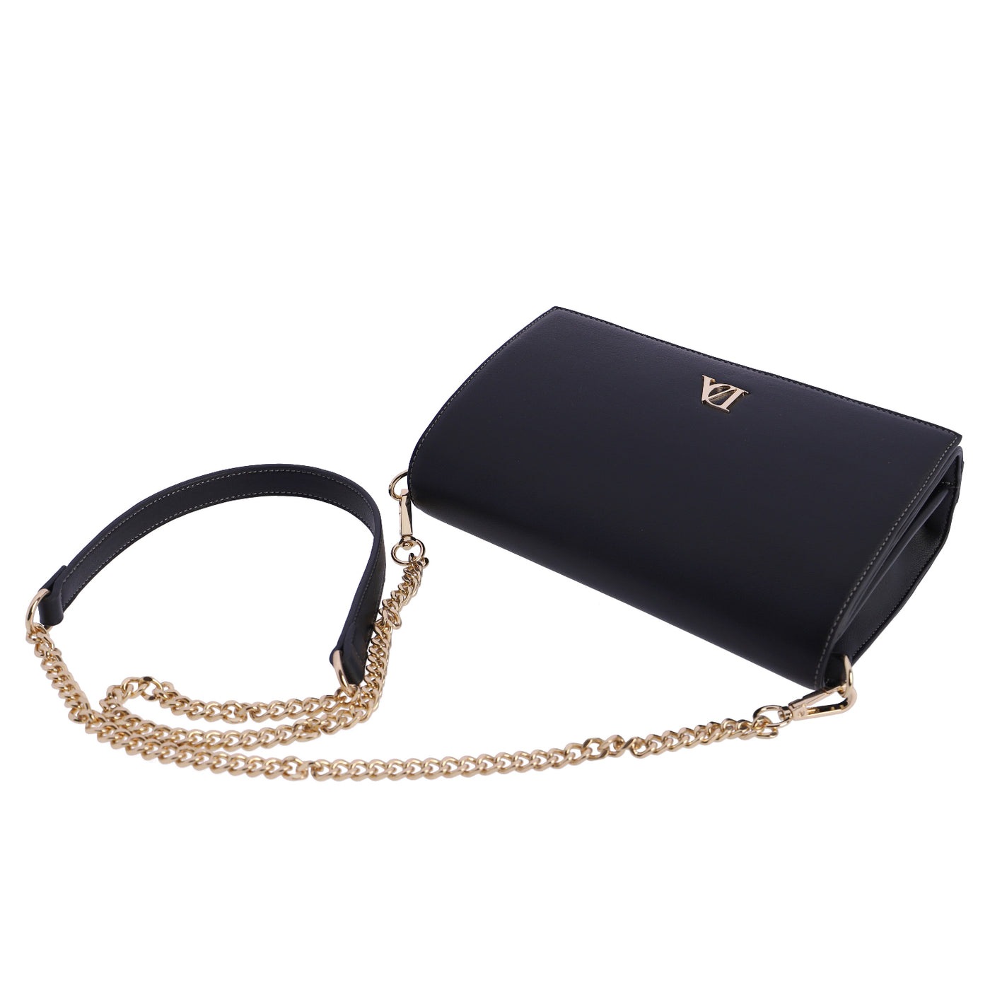 Bandolera Don Algodón Horizonte Negro