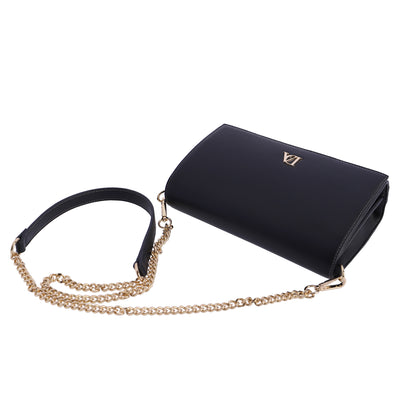 Bandolera Don Algodón Horizonte Negro